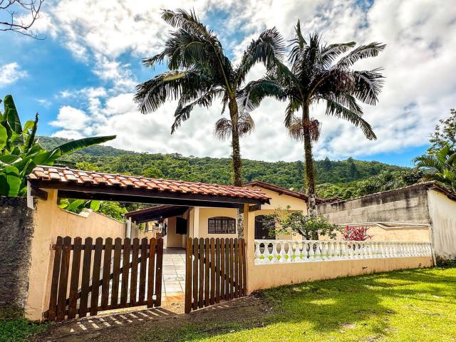 #1 - Casa para Venda em Ubatuba - SP