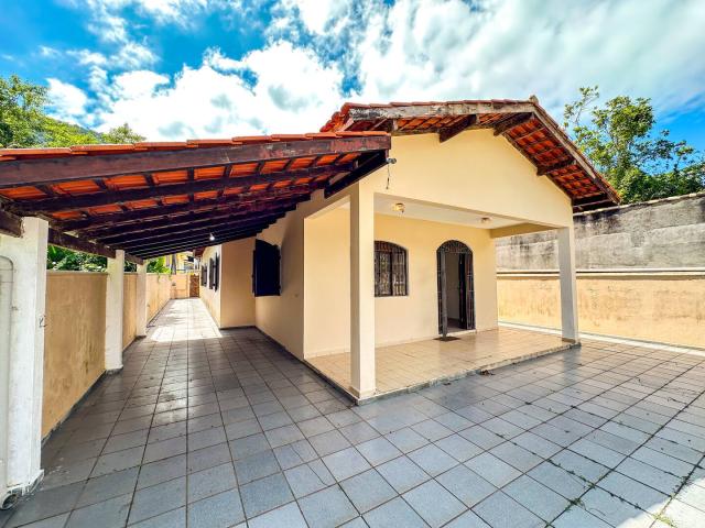 #1 - Casa para Venda em Ubatuba - SP