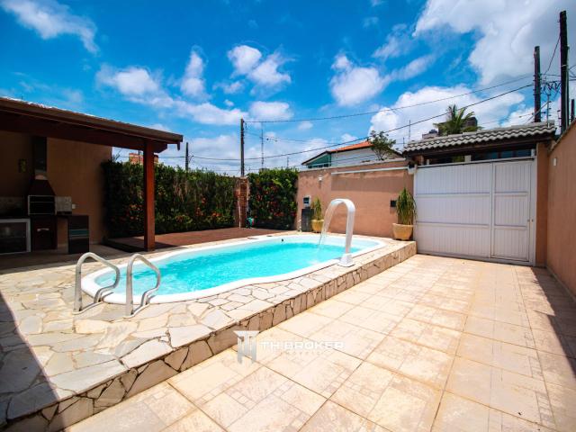 #4 - Casa para Venda em Caraguatatuba - SP - 2