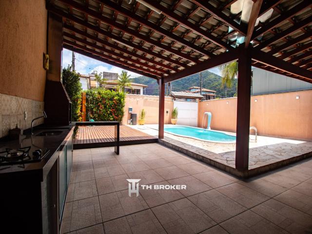 #4 - Casa para Venda em Caraguatatuba - SP - 3