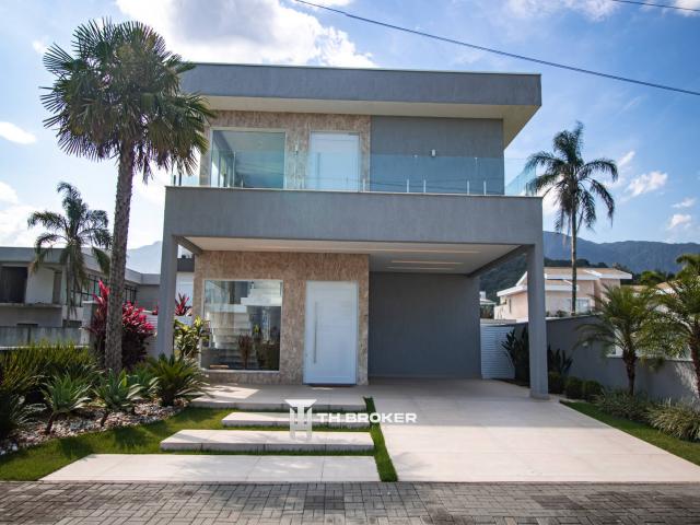 #5 - Casa para Venda em Caraguatatuba - SP