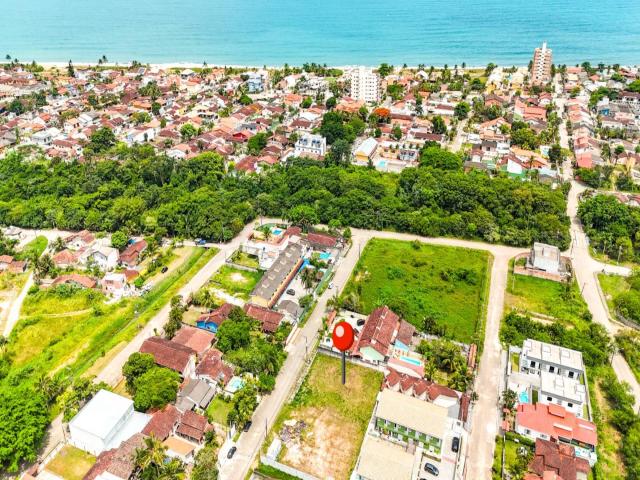 Venda em Capricornio II - Caraguatatuba