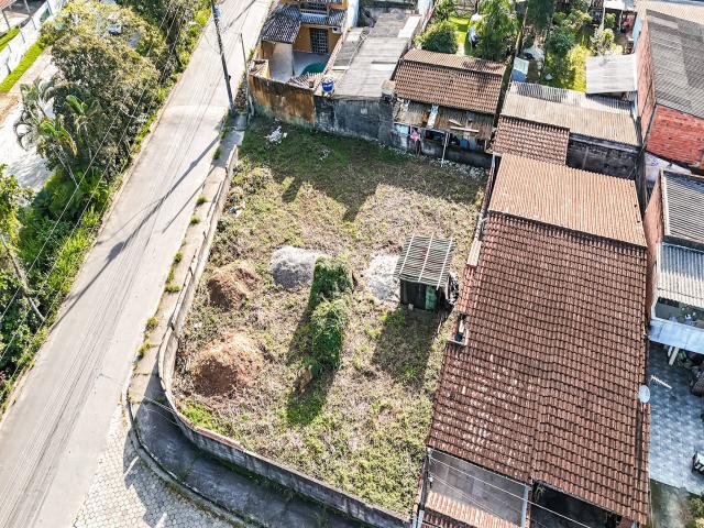 #10 - Terreno para Venda em Caraguatatuba - SP - 2