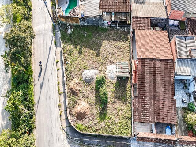 Venda em Balneário Califórnia - Caraguatatuba