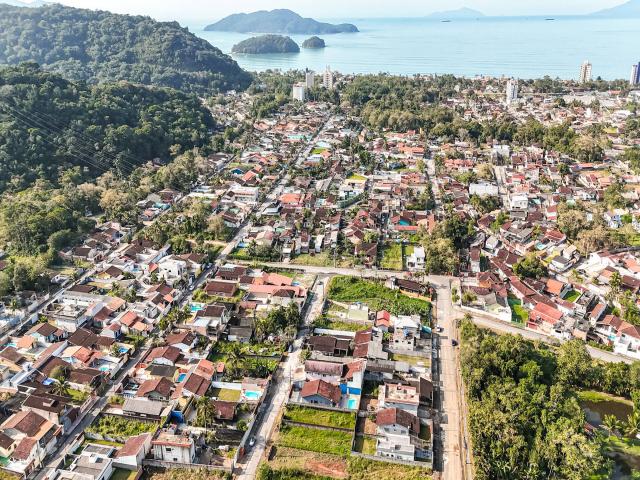 #12 - Terreno para Venda em Caraguatatuba - SP