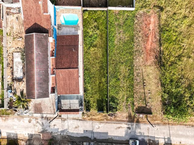 #12 - Terreno para Venda em Caraguatatuba - SP