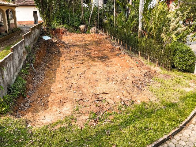 #17 - Terreno em condomínio para Venda em Caraguatatuba - SP - 3