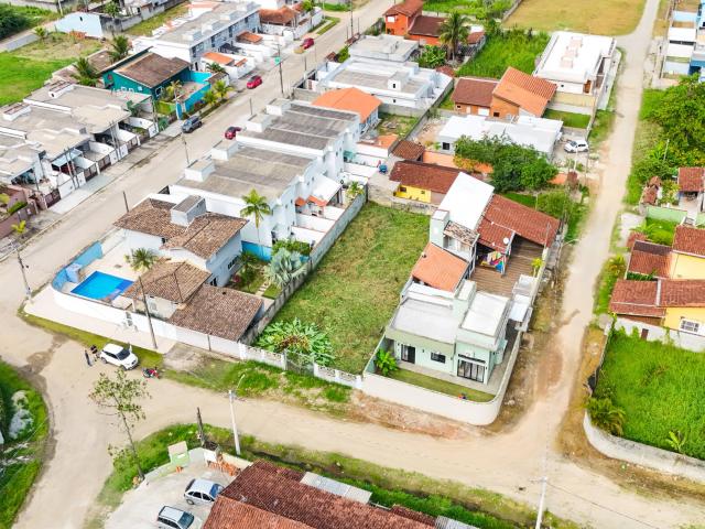 #19 - Terreno para Venda em Caraguatatuba - SP