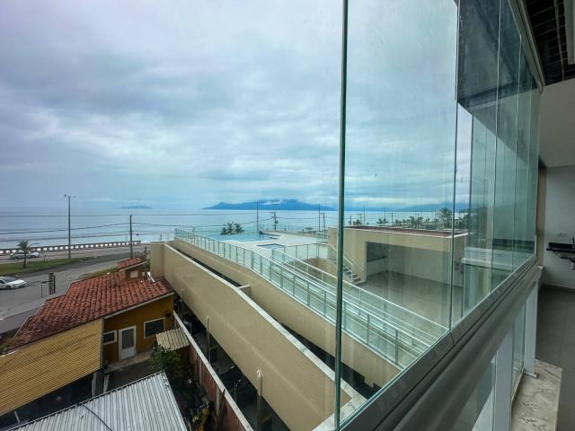 #21 - Apartamento para Venda em Caraguatatuba - SP