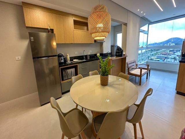#22 - Apartamento para Venda em Caraguatatuba - SP