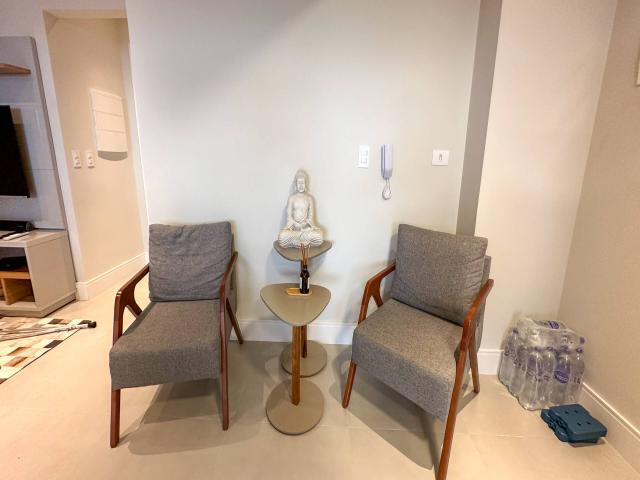 #22 - Apartamento para Venda em Caraguatatuba - SP