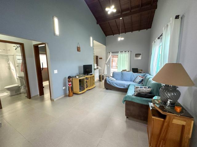 Casa para Venda em Caraguatatuba - 5