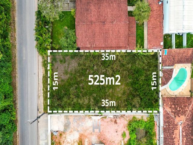 #25 - Terreno para Venda em Caraguatatuba - SP - 1