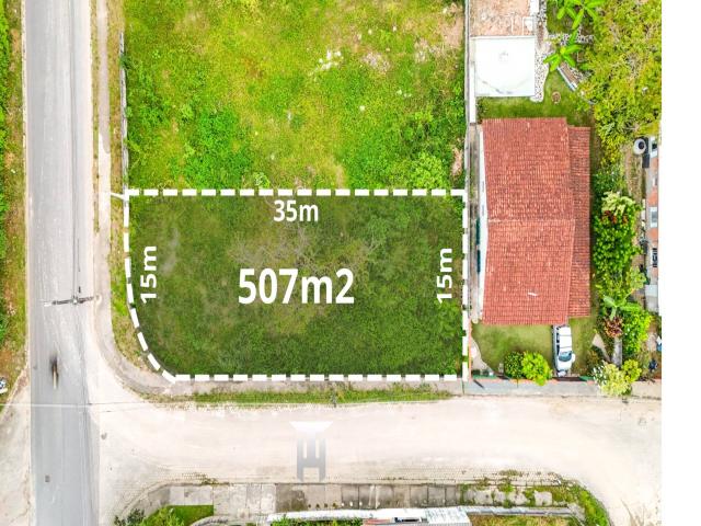 #24 - Terreno para Venda em Caraguatatuba - SP