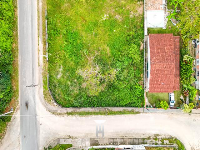 #24 - Terreno para Venda em Caraguatatuba - SP