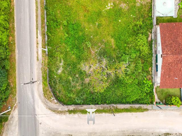 #24 - Terreno para Venda em Caraguatatuba - SP