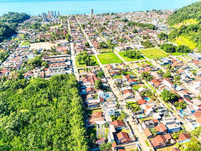 #27 - Terreno para Venda em Caraguatatuba - SP - 2