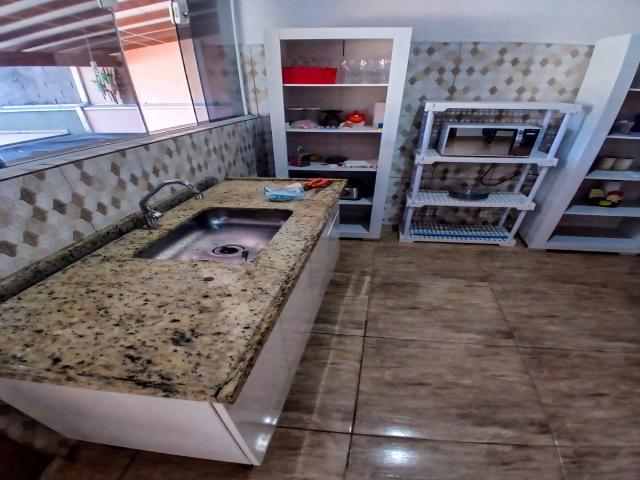 #28 - Casa para Locação em Caraguatatuba - SP