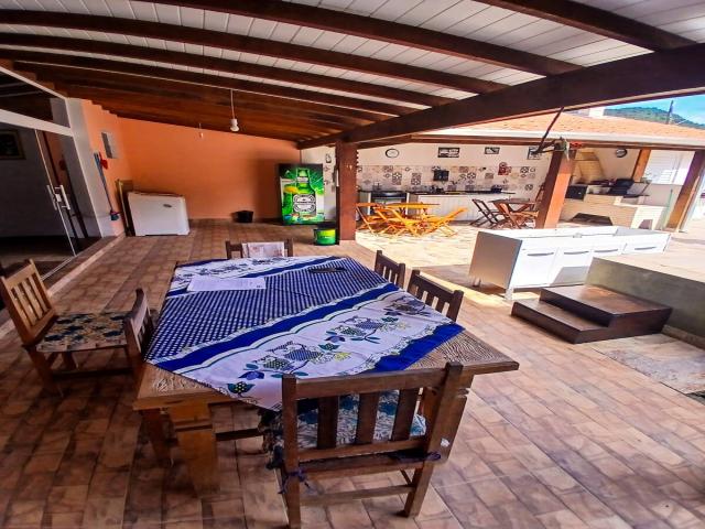 #28 - Casa para Locação em Caraguatatuba - SP
