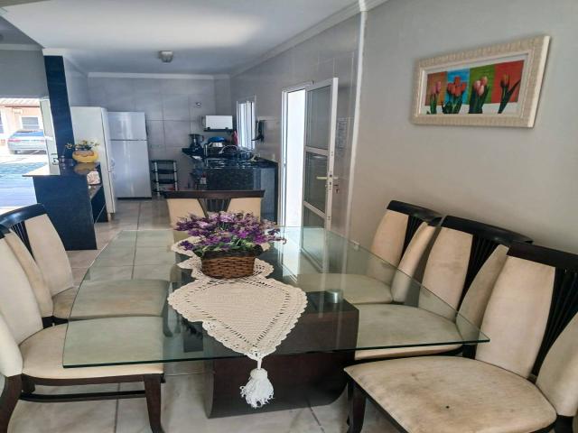 #30 - Sobrado para Venda em Caraguatatuba - SP - 2