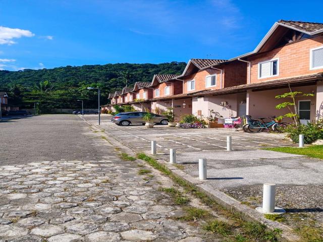#30 - Sobrado para Venda em Caraguatatuba - SP - 1