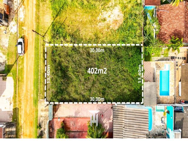 Venda em Verde Mar - Caraguatatuba