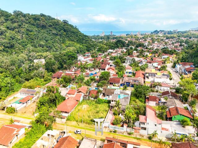 Área para Venda em Caraguatatuba - 4