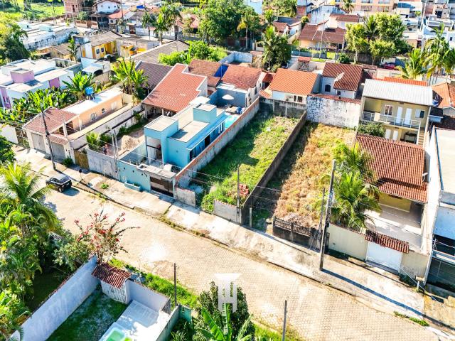 Área para Venda em Caraguatatuba - 4