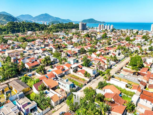 Área para Venda em Caraguatatuba - 5