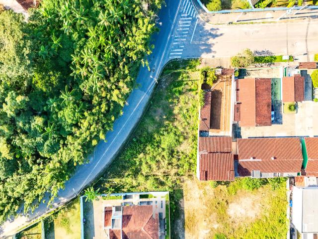 #34 - Área para Venda em Caraguatatuba - SP
