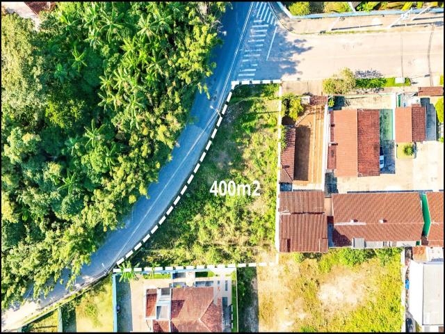 #34 - Área para Venda em Caraguatatuba - SP