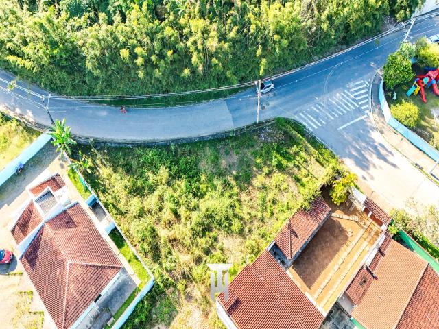 #34 - Área para Venda em Caraguatatuba - SP