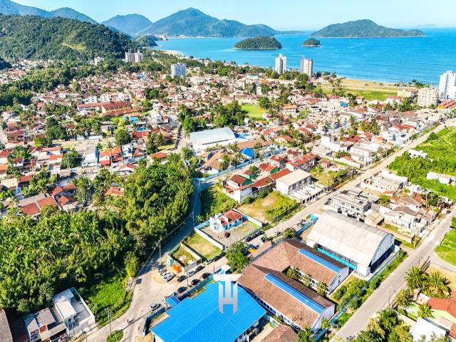 Área para Venda em Caraguatatuba - 5