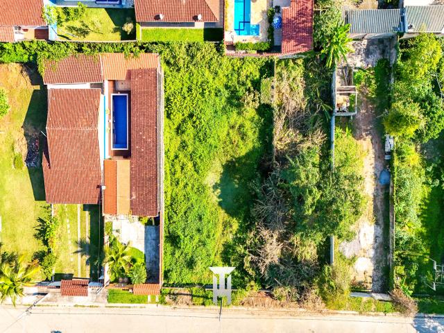 #33 - Terreno para Venda em Caraguatatuba - SP - 2