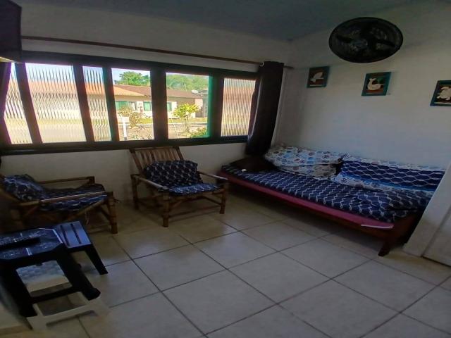 #35 - Casa em condomínio para Venda em Caraguatatuba - SP - 2