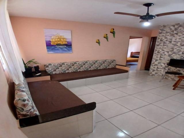 #36 - Apartamento para Venda em Caraguatatuba - SP - 2