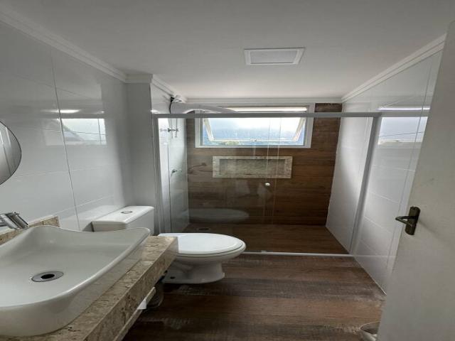 #37 - Apartamento para Venda em Caraguatatuba - SP