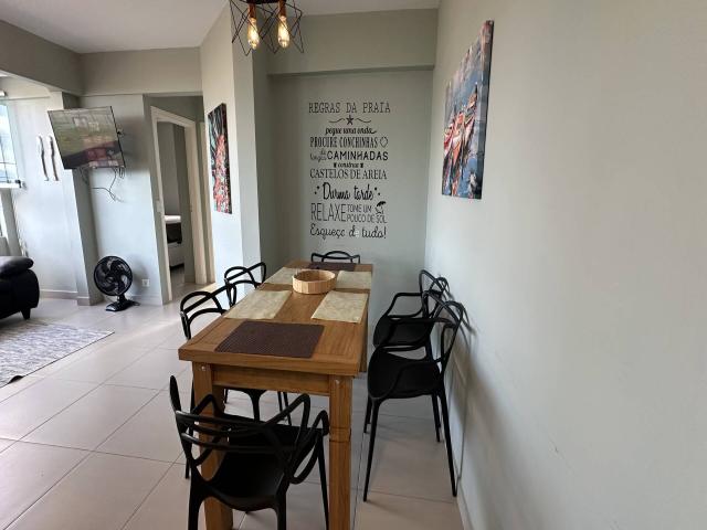 #37 - Apartamento para Venda em Caraguatatuba - SP