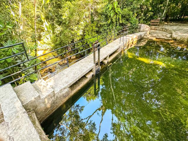 Área para Venda em Caraguatatuba - 5