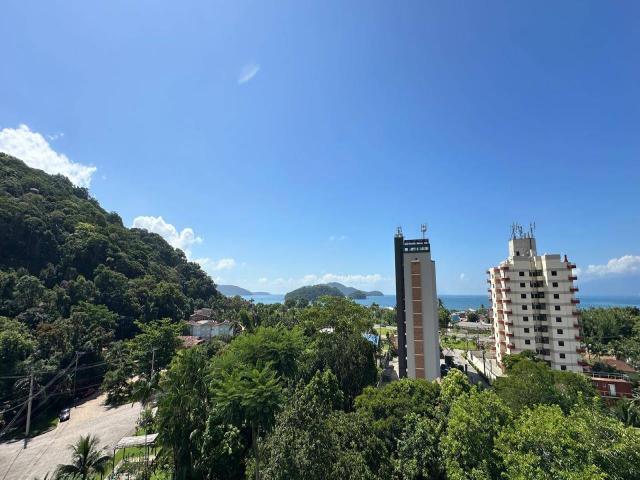 #42 - Apartamento para Venda em Caraguatatuba - SP