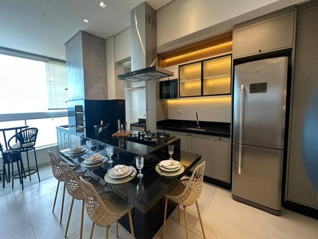 #43 - Apartamento para Venda em Caraguatatuba - SP