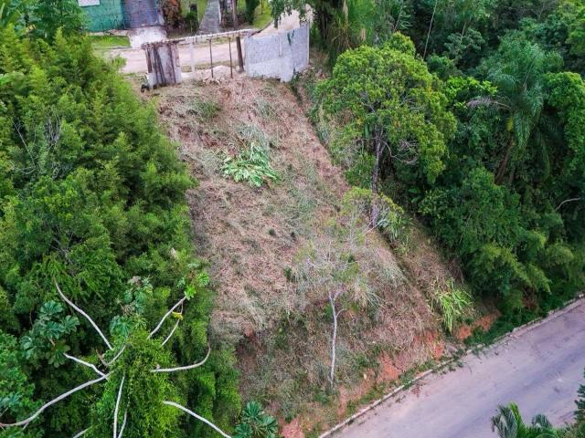 #45 - Terreno para Venda em Caraguatatuba - SP