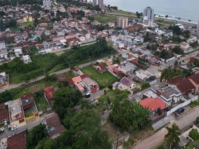 #45 - Terreno para Venda em Caraguatatuba - SP