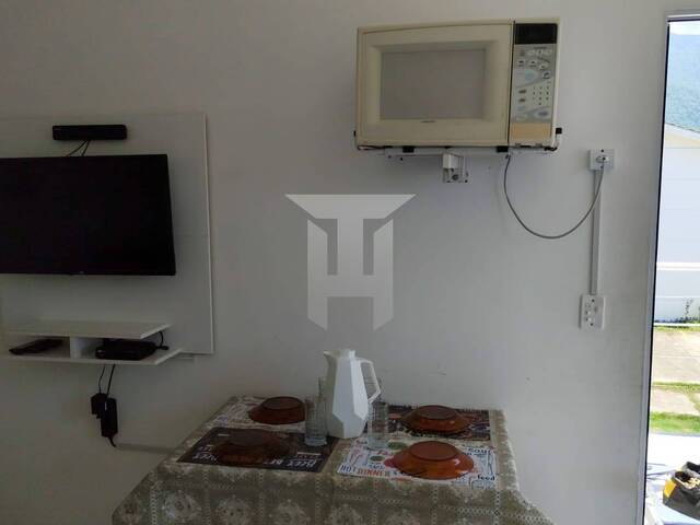 #49 - Apartamento para Venda em Caraguatatuba - SP