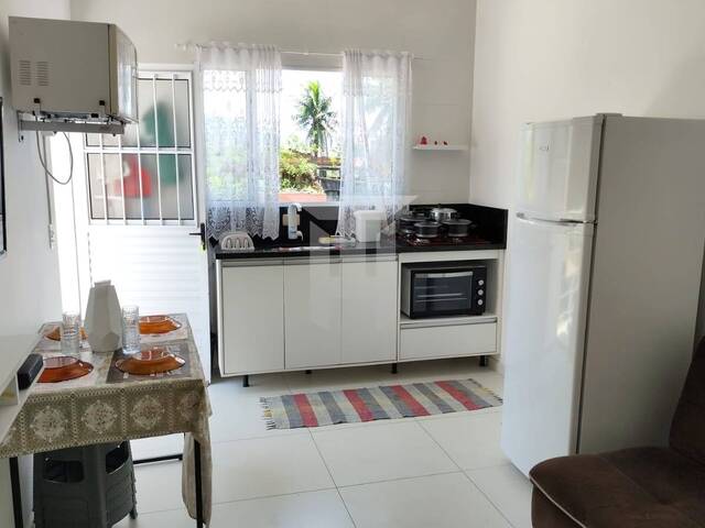 #49 - Apartamento para Venda em Caraguatatuba - SP