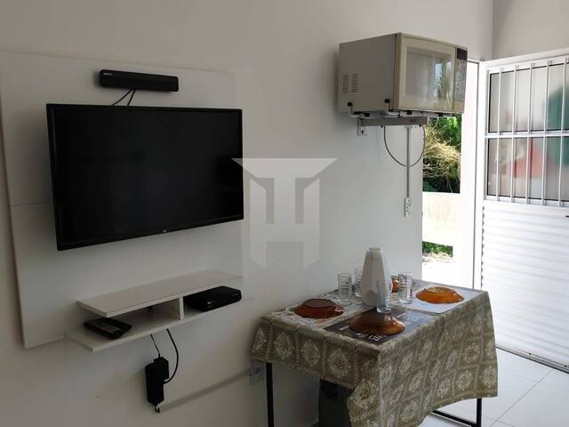 #49 - Apartamento para Venda em Caraguatatuba - SP