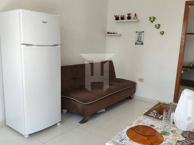 Apartamento para Venda em Caraguatatuba - 4