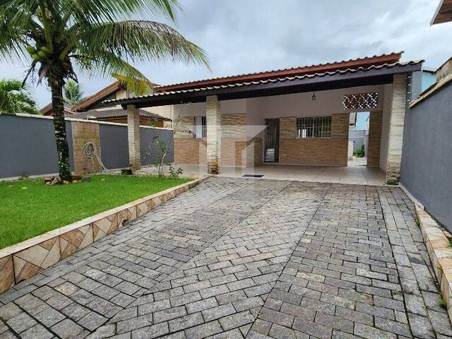 #50 - Casa para Venda em Caraguatatuba - SP