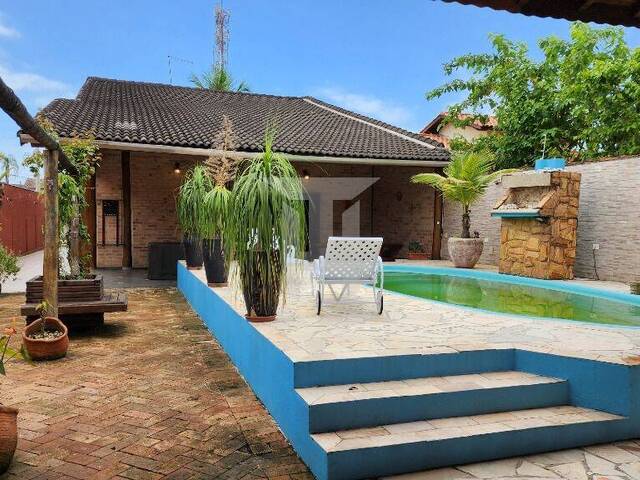 #53 - Casa para Venda em Caraguatatuba - SP