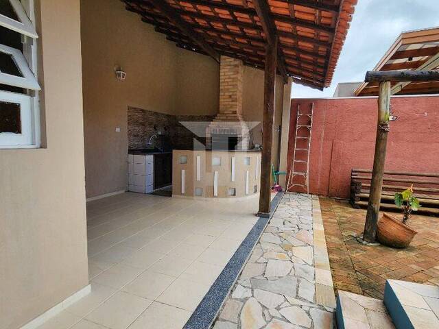 #53 - Casa para Venda em Caraguatatuba - SP